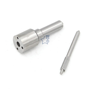 Vòi phun nhiên liệu diesel dlla155p579 + dlla155p579 dlla155p842 dlla155p848 lớn thuận lợi - Product Image 5