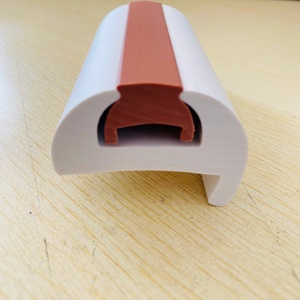 Oem/odm-cinturones de sellado de goma para barcos, cinturones de sellado contra choques para yates marinos - Product Image 4