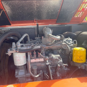 95% New Low Price Japan Imported Used Hitachi <b>Excavator</b> Used 7ton Hitachi ZX70 Hitachi <b>Excavator</b> Zaxis 70 Construction <b>Machinery</b> - Product Image 6