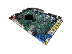Placa EMMC 16G A527 Compatible con Salida LCD de hasta 4K, Opcional <span class=keywords><strong>8G</strong></span> 32G 64G 128G - Product Image 5