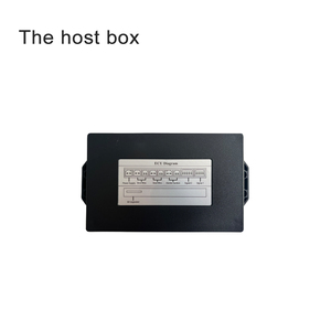 Supporto Automatico per Portellone con Asta di Sollevamento, Paraurti <span class=keywords><strong>Auto</strong></span>, Modifica Porta Elettrica con Sistema Anti-pizzicamento per Isuzu MU-X - Product Image 3