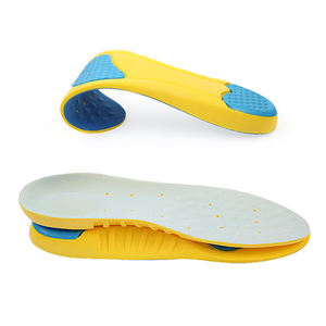 <span class=keywords><strong>Pied</strong></span> <span class=keywords><strong>plat</strong></span> semelles de sport professionnelles pour le <span class=keywords><strong>basket</strong></span>-ball semelles de course pour femmes hommes - Product Image 3