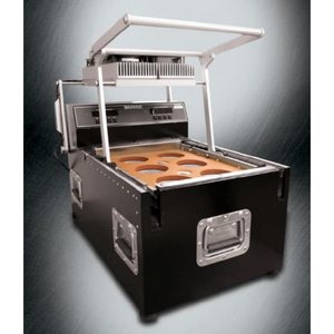 ISO 6452 DIN 75201 Atomization Tester EN 14288 J1756 Vehicle Decorations Fog Condensation Performance Test Machine - Product Image 4