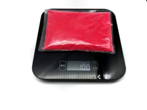 Niet-Toxisch Veilig Maïszetmeel Holi Poeder <span class=keywords><strong>Bulk</strong></span> Kleur Poeder Gemakkelijk Schoon Te Maken Voor Poeder Kanon Rook Machine - Product Image 4