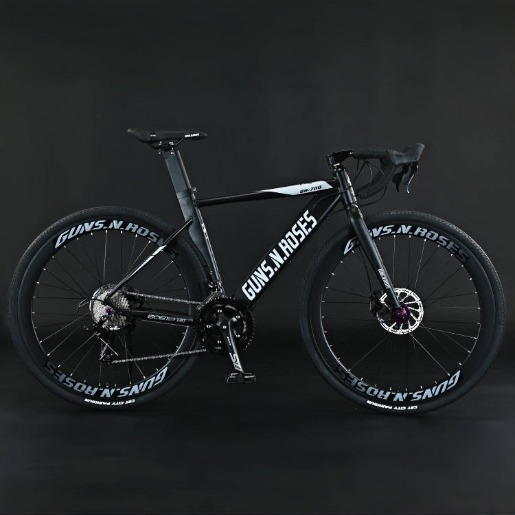Ferrari Bike High Quality 26 Inch Fat Tire Bicycles
