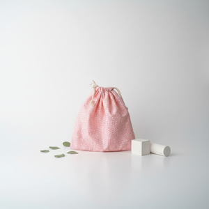 Promotional Polyester Plastic Clear Drawstring Bag Reusable Recyclable Washable Breathable With Mesh Lining for Advertising Gift
