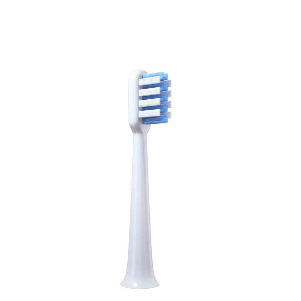 High Quality Electric Toothbrush Heads In Stock For Rotary Electric Toothbrush For Xiaomi Doctor B Sonic Electric E7S4
