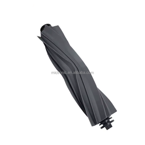 Ajuste para <span class=keywords><strong>Dreame</strong></span> <span class=keywords><strong>Bot</strong></span> <span class=keywords><strong>L10s</strong></span> <span class=keywords><strong>Pro</strong></span> S10 <span class=keywords><strong>Pro</strong></span> L10 Ultra Mijia B101CN, rodillo de vacío robótico, cepillo de goma, accesorios de cepillo principal - Product Image 1