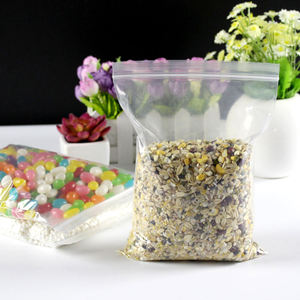 Optimice su Almacén con las Bolsas con Cierre de Hanpak, ODM Confiable con Precio de Fábrica - Product Image 6