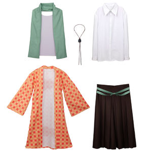 पुरुषों की महिलाओं या बच्चों के लिए पूरी तरह से रिड्यूटिव एनीमे पोशाक और पार्टियों के लिए सौंदर्य पोशाक पोशाक - Product Image 4