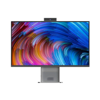 Computadora de Escritorio Todo en Uno 23.8 AIO PC Equipada con Procesador Intel Core i5 / i7 para Oficina