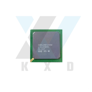 Original Chip BGA IC <strong>Chipset</strong> DW82801HBM SLJ4Y South Bridge Chip Products Formerly <strong>ICH7</strong> - Product Image 1