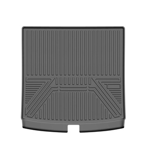 Alfombrillas Antideslizantes y Fáciles de Limpiar para Volkswagen Tiguan 2026, Venta al Por Mayor - Product Image 2