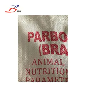 Sucre granulé blanc/sac de sucre blanc 50 kg/25 KG Prix avec propre logo