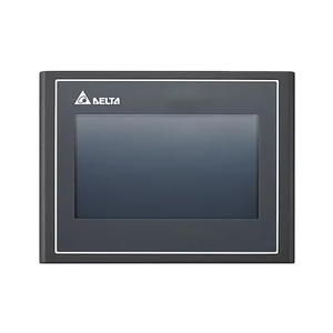 หน้าจอสัมผัส HMI รุ่น DOP-110WS ขนาด 10.1 นิ้ว 24VDC แรม 512MB รอม 256MB ความละเอียด 1024x600 พอร์ตเชื่อมต่อ Ethernet และ USB - Product Image 1