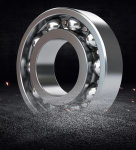 ボールベアリングSS6705深溝 - Product Image 4