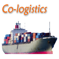 Servicios de Agente LCL+Express de Shenzhen a España
