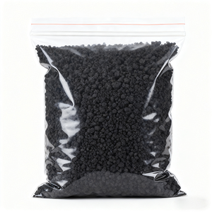 Engrais granulaire organique stimulant la croissance racinaire, à haute teneur en matière organique et libération rapide NPK + régulateur de pH à l'acide humique de haute pureté - Product Image 4