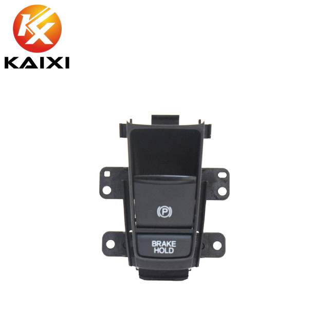 Переключатель стояночного тормоза аварийный парковочный тормоз для Honda HRV 35355-T7A-J01 35355T7AJ01 2016-2018