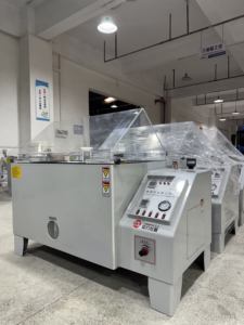 ราคาห้องพ่นละอองเกลือ ASTM B117-11 - Product Image 2