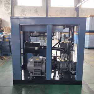 Kaishan Роторные Компрессоры 30 л.с. 40 л.с. 100 л.с. компрессор 40 кВт 37 кВт 160 кВт 250 кВт 55 кВт 132 кВт 75 кВт винтовой воздушный компрессор - Product Image 5