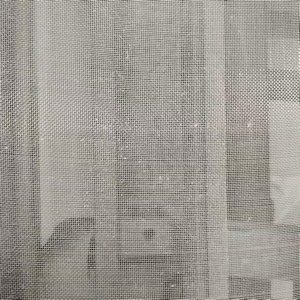 62gsm châu chấu chăn nuôi chuyên nghiệp nhựa Net 40 lưới dày bảo vệ Net - Product Image 6