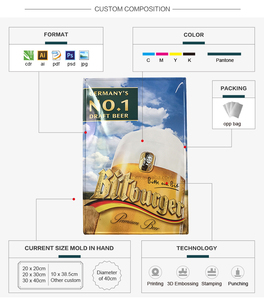 Danh Mục Tại Chỗ Mexico Tùy Chỉnh Nắp Sắt Được Cấp Phép Die Cast Mexico Giấy Phép Tấm Hình Chữ Nhật Lòng Yêu Nước Hat Phụ Kiện Pin Nhà Nước - Product Image 6