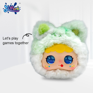 <span class=keywords><strong>Peluche</strong></span> Personalizado con IA LLM Ronoo, Chatgpt 5.0 Gemini, Peluches con Diálogo por Voz con IA, Compañero <span class=keywords><strong>de</strong></span> Aprendizaje <span class=keywords><strong>de</strong></span> Idiomas, Juguetes Parlantes con Llavero - Product Image 3