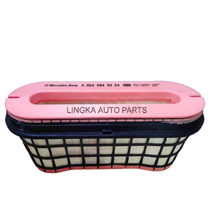 ไส้กรองอากาศ MAISUI OE Honeycomb HEPA 98.8% สำหรับรถบรรทุก XC90 รุ่น A0040949004 - Product Image 2