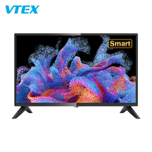 Mini televisión portátil de <span class=keywords><strong>12V</strong></span> para <span class=keywords><strong>caravana</strong></span>, dispositivo de <span class=keywords><strong>TV</strong></span> inteligente con pantalla de 19 a 22 pulgadas, Android, HD, LED, LCD - Product Image 5