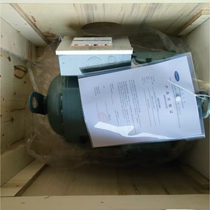 Carrier Piston <b>Compressor</b> 06DR241BCC06C0 For Central <b>Air</b> Conditioning - Product Image 3