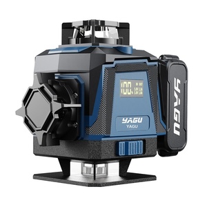 Nivel Láser Verde Infrarrojo Yagu con Trípode, Modelo DLX-CN, para Uso en Exteriores, Alta Precisión, Autonivelante, Ajustable, Jiangsu - Product Image 5