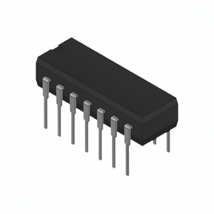 AT89LP213-20PU Buy Online Electronic Components Embedded 14 DIP In Stock - Product Image 1