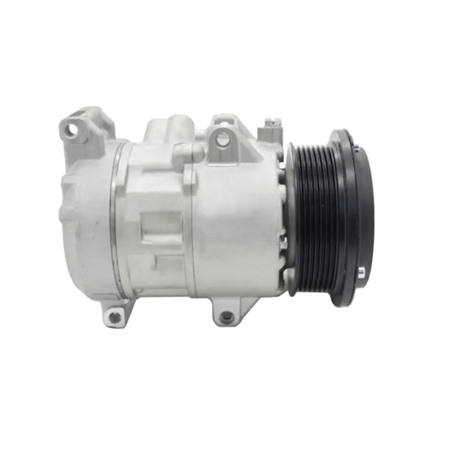 HF 5SE12C Air Conditioning Compressor for Toyota RAV4 A3 Avensis T27 DCP50035 8831002400 8831042250 447190-5200 447260-1250