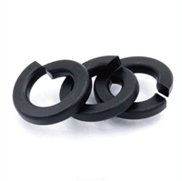 Carbon/mild Steel Spring Washer Din127