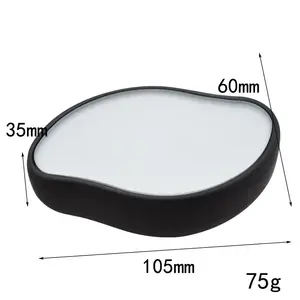 Éponge magique dépilatoire en pierre plastique, sans douleur, efficace pour le visage et le corps - Product Image 6