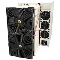 Bitmain Antminer X9 1000KH/s 2472W XMR Miner Asic Mining Machine Algorithme RandomX