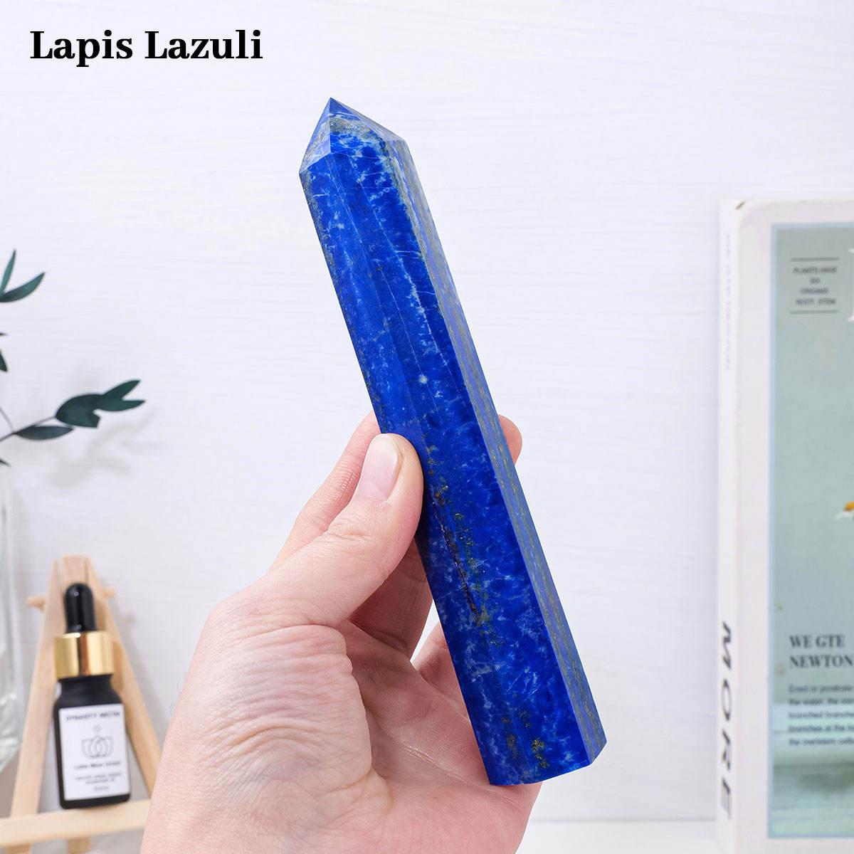 Lapis Lazuli