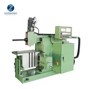 china manufacturer high precision BYK60100 BYK60125 universal CNC shaper shaping machine