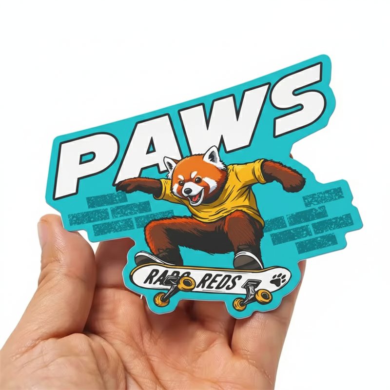 Logotipo Personalizado con Palabras