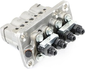 Bomba de Inyección de Combustible 1G852-51010 1G852-51011 1G852-51012 1G922-51014 para Motor Kubota V2403 V2203 331 334 335 E42 E45 - Product Image 3