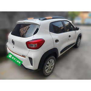 Precio bajo Dongfeng NAMMI <span class=keywords><strong>EX1</strong></span> 2022 BEV SUV Coche usado FWD4 - Product Image 6