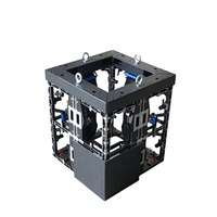 Display LED a Cubo, Schermo LED Cubo Magico