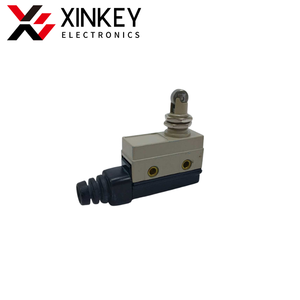 ไมโครสวิตช์แบบจำกัดรุ่น ZC-Q2255 N2255 Q2155 W2155 D55 W355 ซีรีส์ ZC - Product Image 3