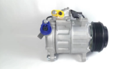 Nouveau compresseur universel de système de climatisation Cheshipei 64529246466 64529330825 64506805070 pour X5 12V – Prix usine