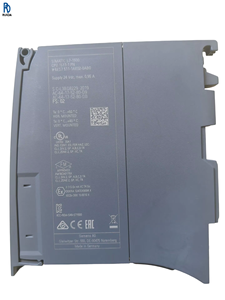Módulo de CPU con Sensor para Controlador PLC, Nuevo y Original S7-1500 - Product Image 1