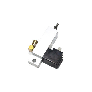 โซลินอยด์วาล์ว Festo รุ่น ESM-10-4-P-5A G2 184.0040 สำหรับเครื่องพิมพ์ไฮเดลเบิร์ก อะไหล่เครื่องพิมพ์ออฟเซ็ต - Product Image 3