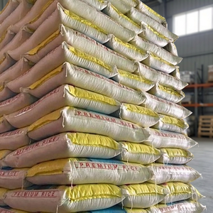 Riz long grain thaïlandais au jasmin de haute pureté 100% - Texture dure blanche - Origine Yala - Product Image 3
