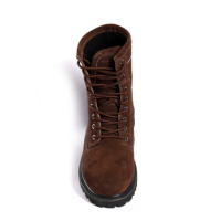 Chaussures de sécurité Goodyear Anti-écrasement Anti-perforation Bottes de sécurité Usine Construction Travail industriel Chaussures de travail pour hommes femmes