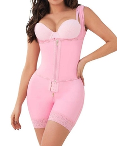 Ceinture courte d'amélioration <span class=keywords><strong>invisible</strong></span> pour femme Power Secret avec ceinture - Product Image 1